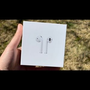 Apple Airpods